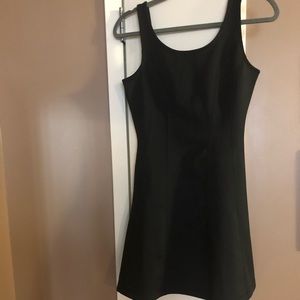 Women’s skater style dress